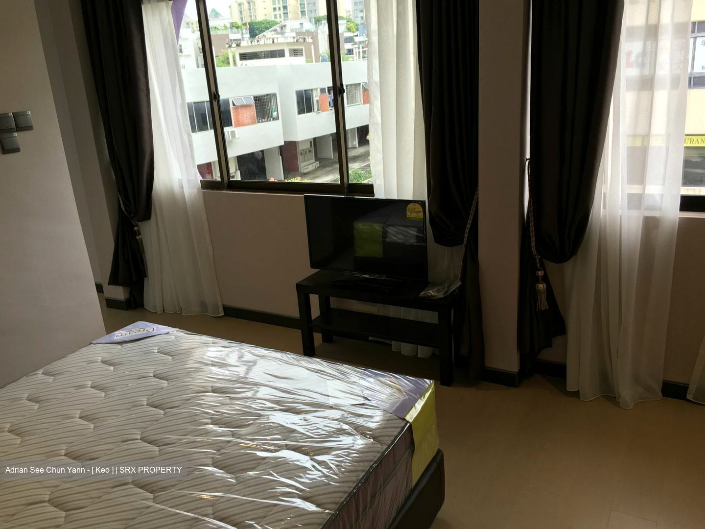 Lorong Kilat (D21), Apartment #430694341